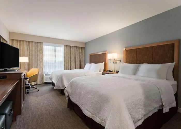 Hampton Inn Lincoln Airport, Ne
