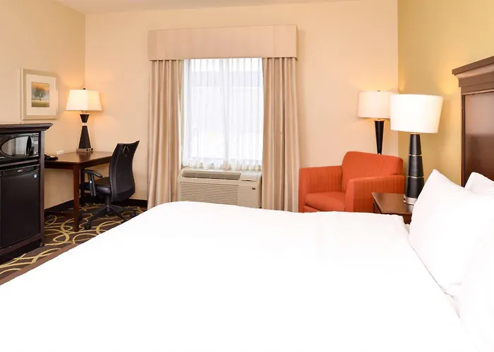Hampton Inn Omaha Midtown-Aksarben