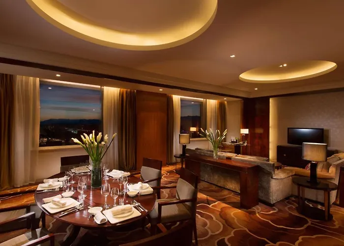 Doubletree By Hilton Qinghai - Golmud