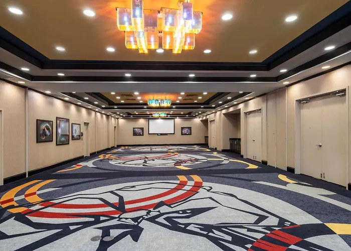 Hilton Garden Inn Ft Worth Alliance Airport