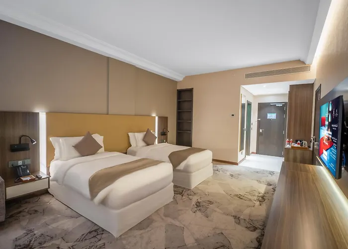 Grand Millennium Al Seef Basra