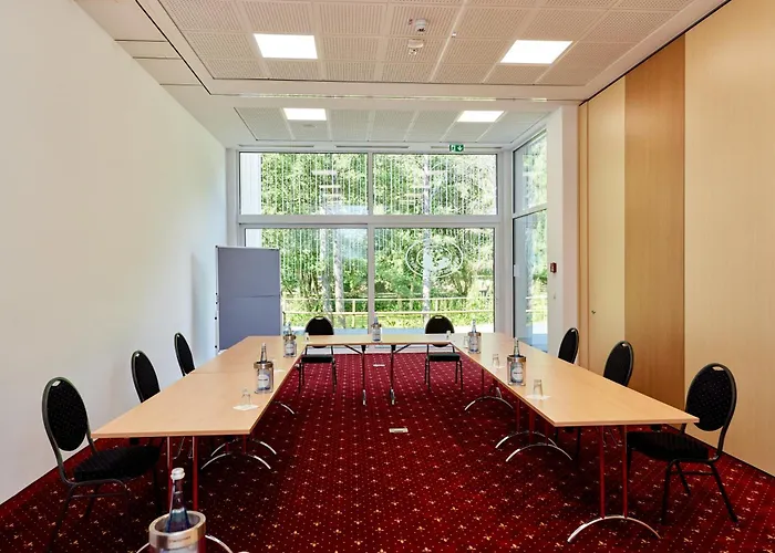 Hotelpark der Westerwald Treff