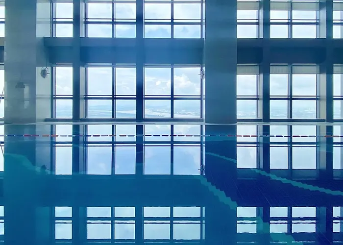 The Westin Zhongshan Guzhen