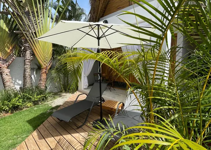 Leeloo Boutique Hotel