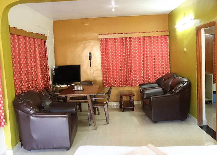 Hotel Sri Balaji