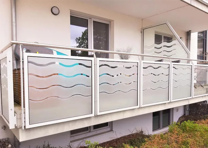 Ferienwohnung Badestrand