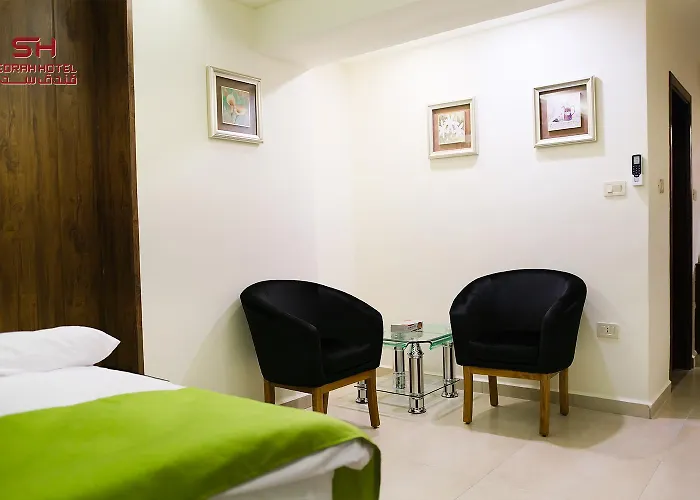 Sedrah Hotel