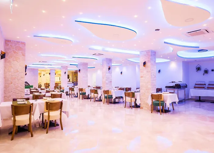 Hotel Kanjon Zrmanje