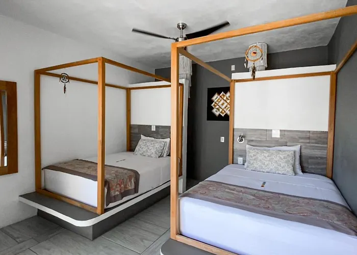 Villa Aikia (Adults Only)