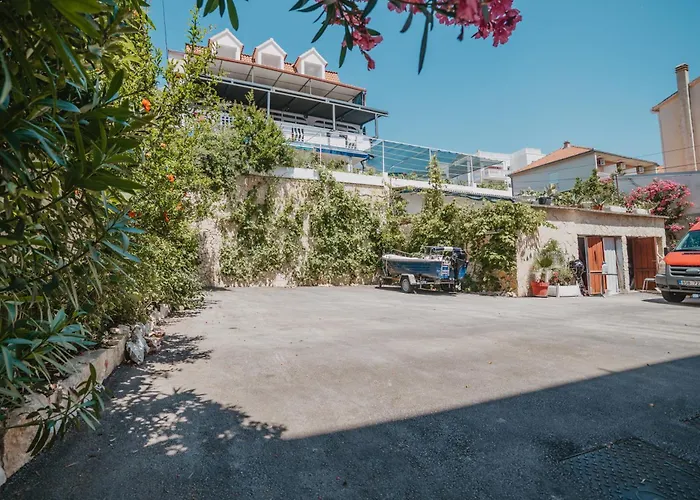 Irene Bed & Breakfast Tisno