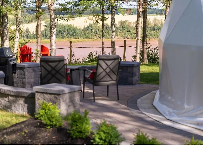 Gravity Luxury Domes