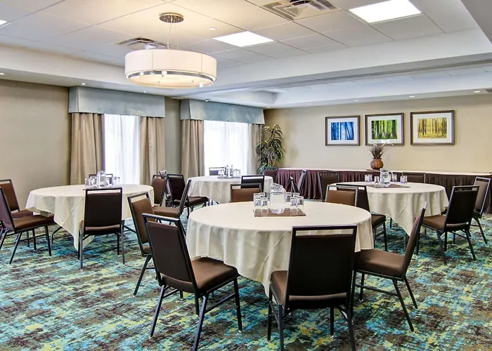 Hampton Inn Sudbury, Ontario