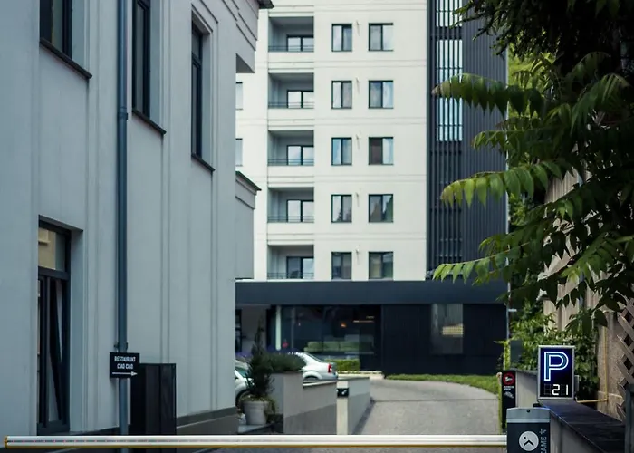 Atlas Aparthotel & Spa