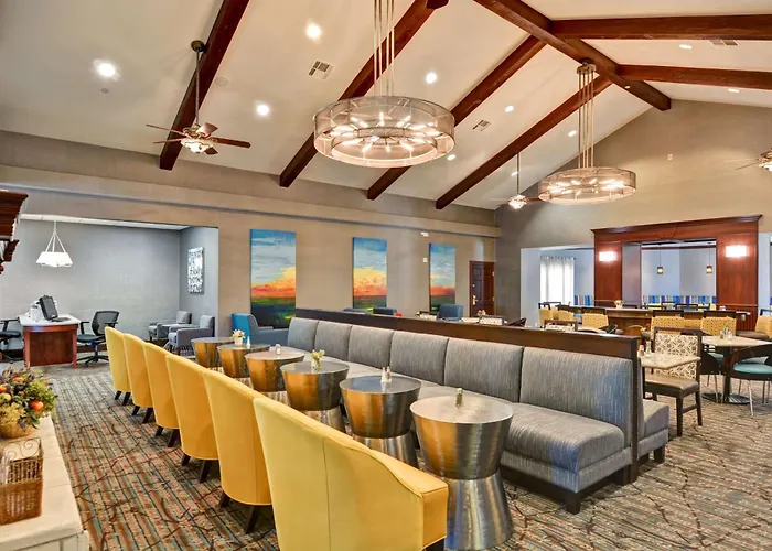 Homewood Suites By Hilton Amarillo