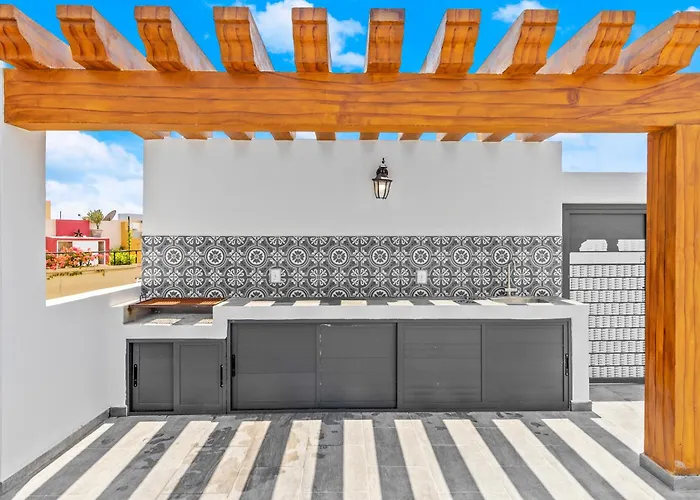 Casa Barros Vacation Condos
