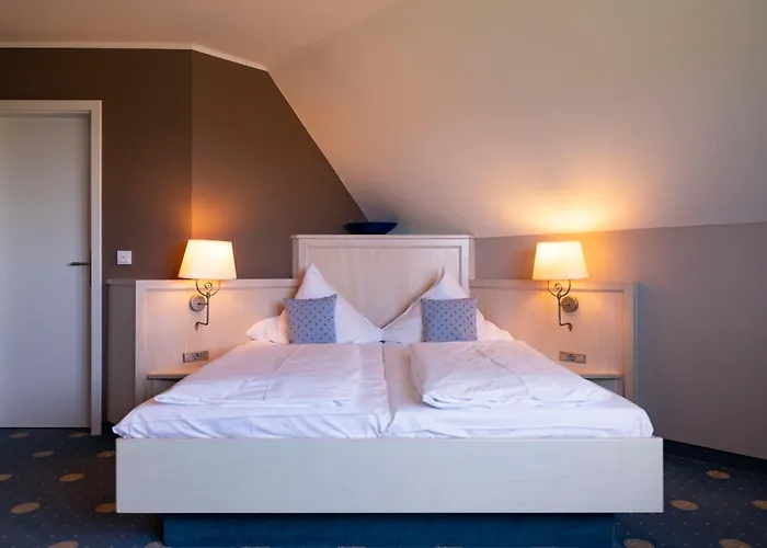 Anker's Hörn - Hotel&Restaurant auf der Hallig Langeness