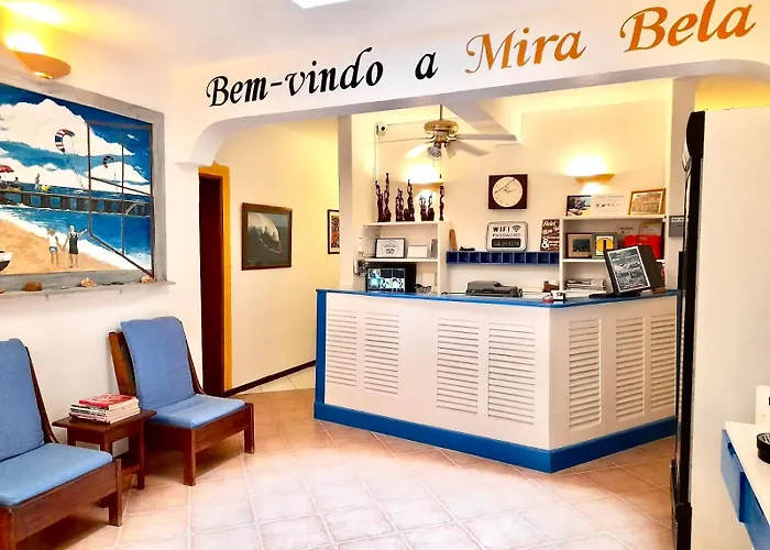 Hotel MiraBela
