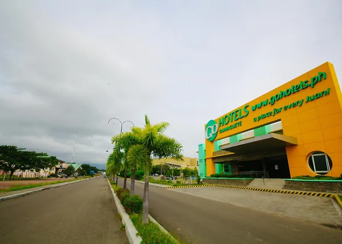 Go Hotels Dumaguete