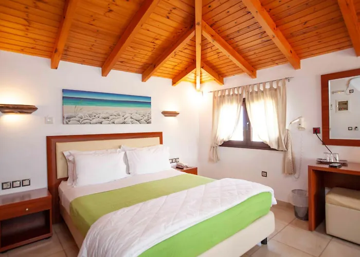 Berdoussis Hotel
