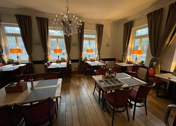 dS Hotel Gronau