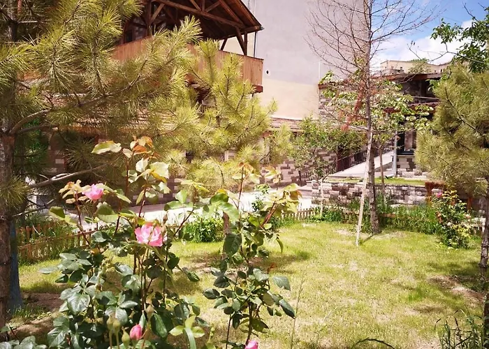 Begam Butik Otel