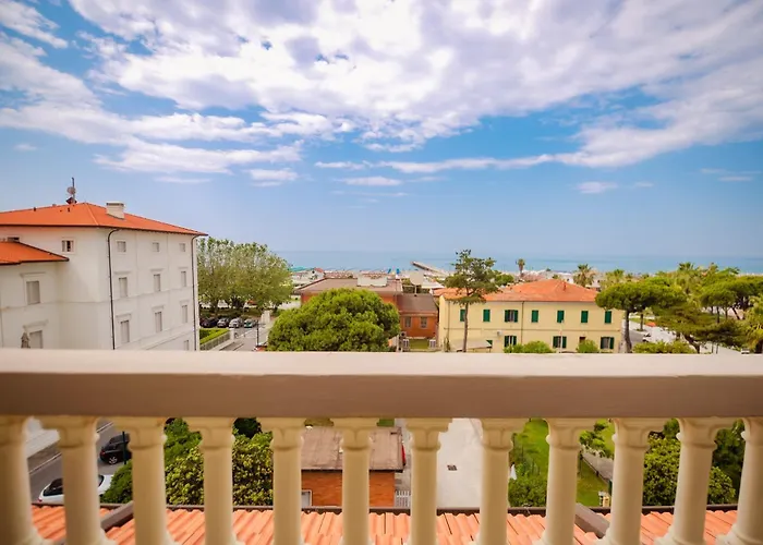 Hotel Belvedere