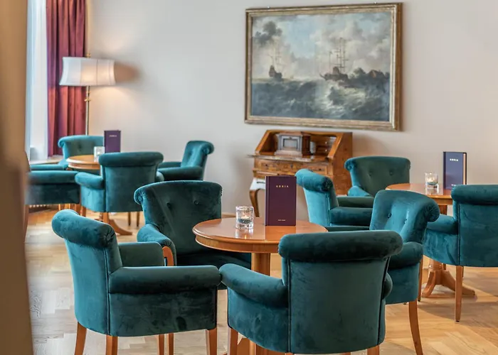 Hotel Adria