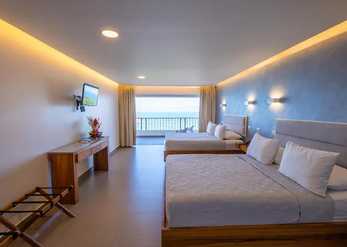 Hotel La Mariposa