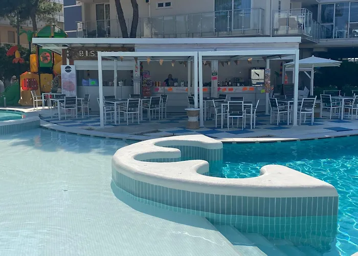 Marina Palace Hotel 4 Stelle S