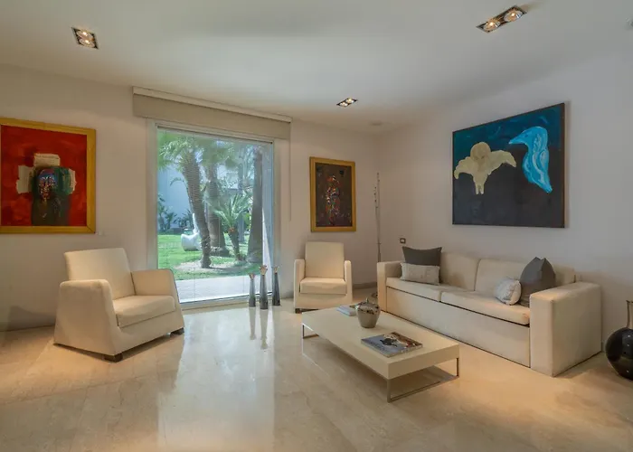 Casa Dell'Arte Hotel Of Arts & Leisure
