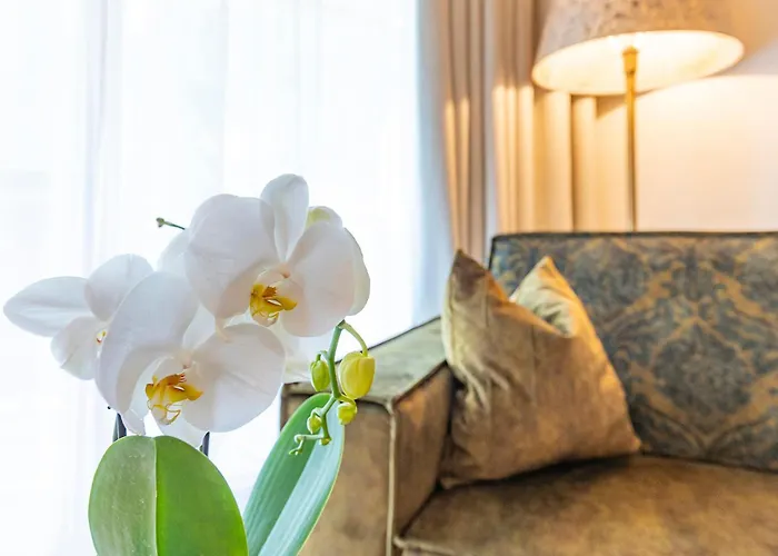 Hotel Alpenrose