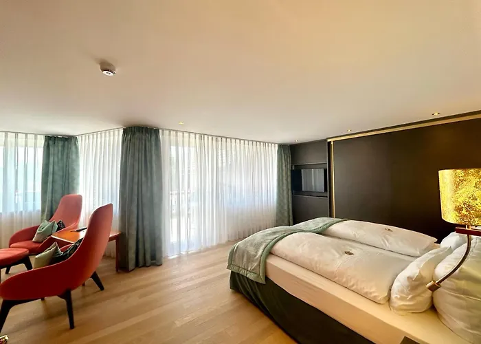Hotel Reppert