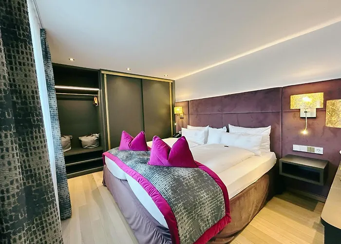 Hotel Reppert