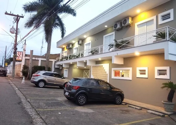 Smart Hotel