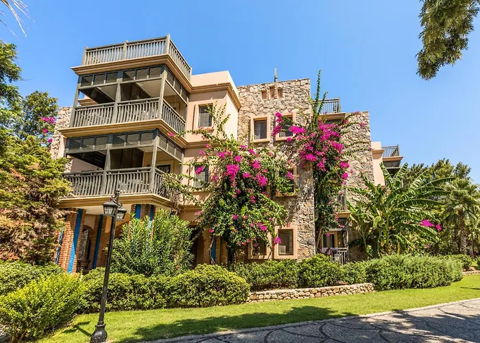 Selectum Collection Bodrum