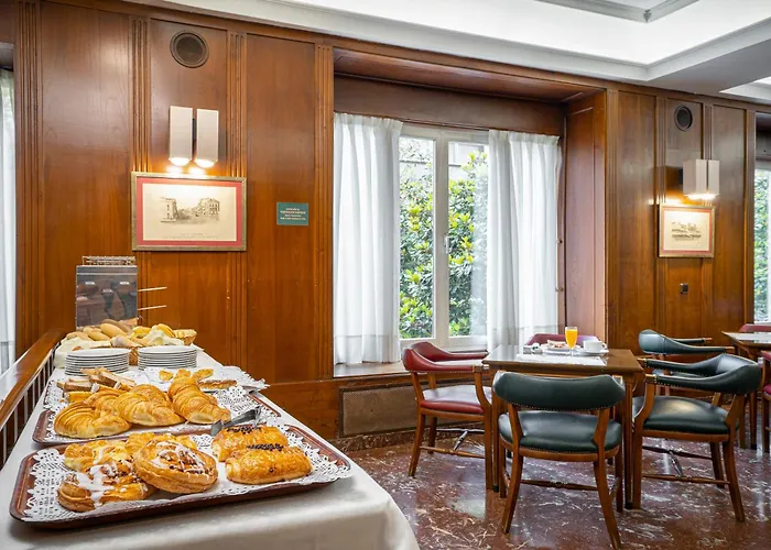 Hotel Hernan Cortes
