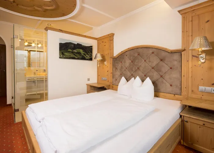 Hotel Silberberger