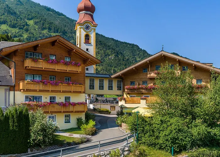 Landhotel Kirchenwirt