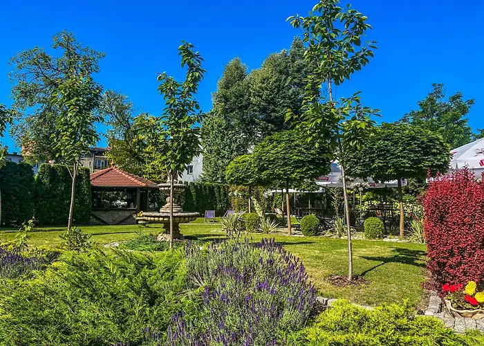 Hotel Adria
