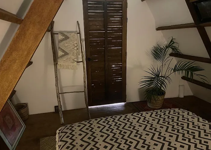 La Boheme Boutique Art Hotel