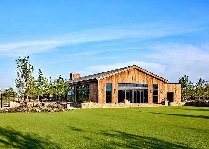 Omni PGA Frisco Resort&Spa