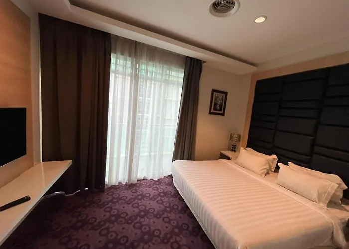 Jindagu Hotel Ipoh