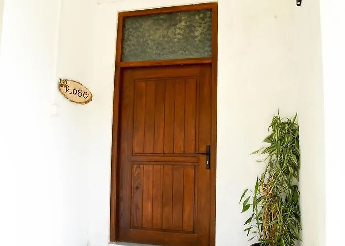 Maridian Hotel