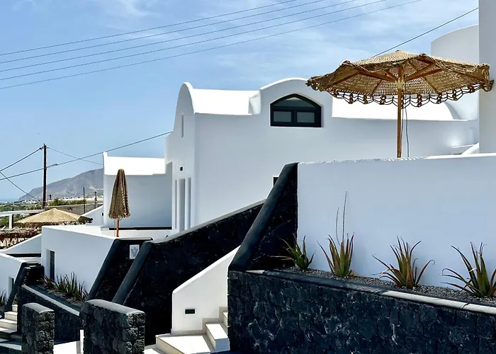 Venus Sunrise Suites & Villas