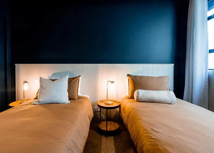 The Cobbler Hotel