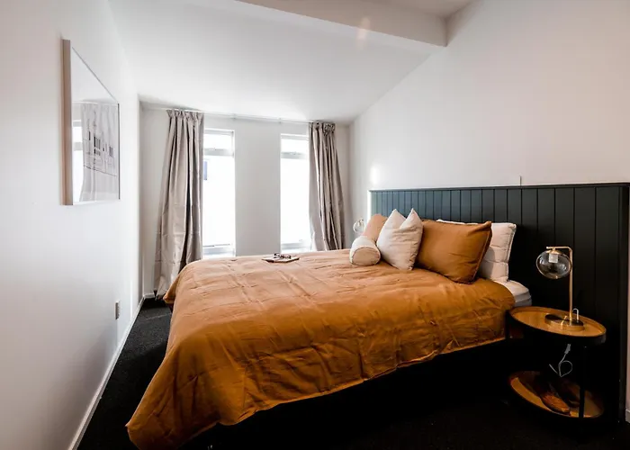 The Cobbler Hotel