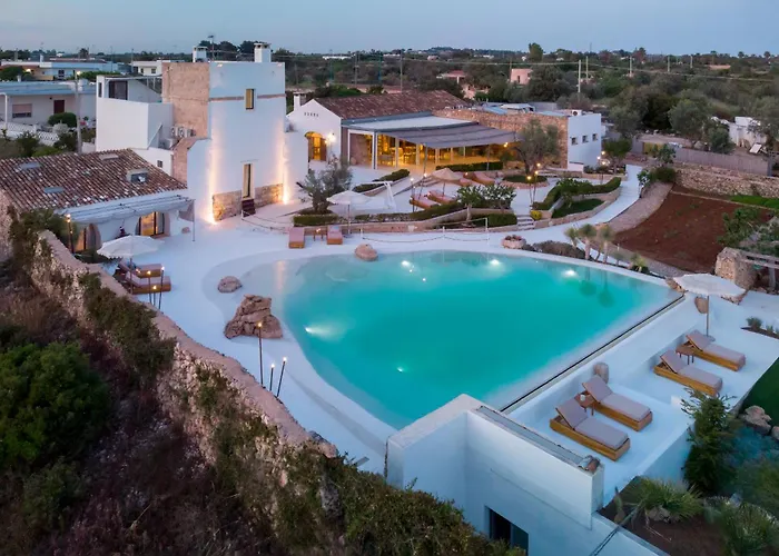 Masseria Samenti