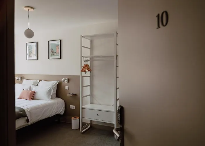 Hotel La Grenette
