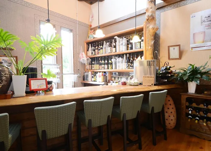 Shikisai No Sato Manyu