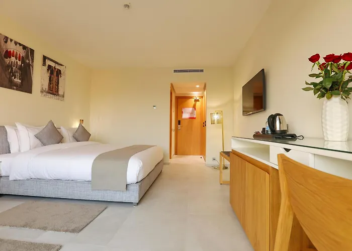 Ari Boutique Hotel - Adult Only